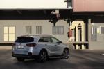 Kia Sorento GT Line 2017 года (WW)